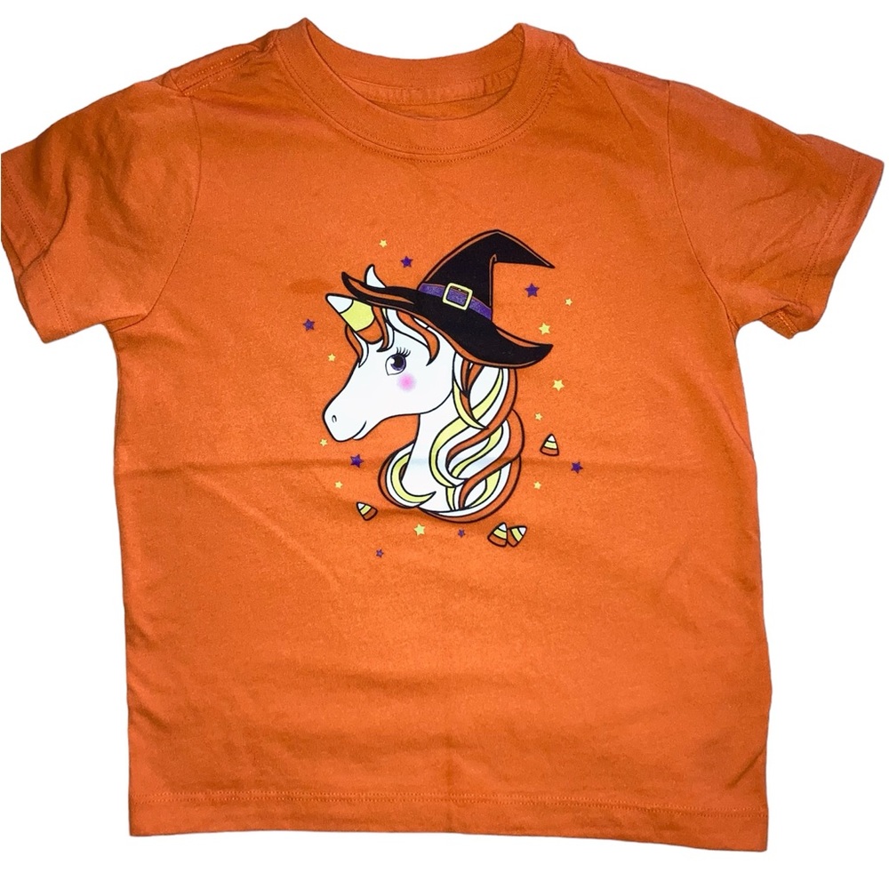 Girls Shirt